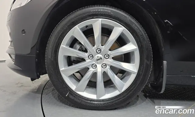 Volvo S90 2018 2.0 АКПП, миниатюра 5