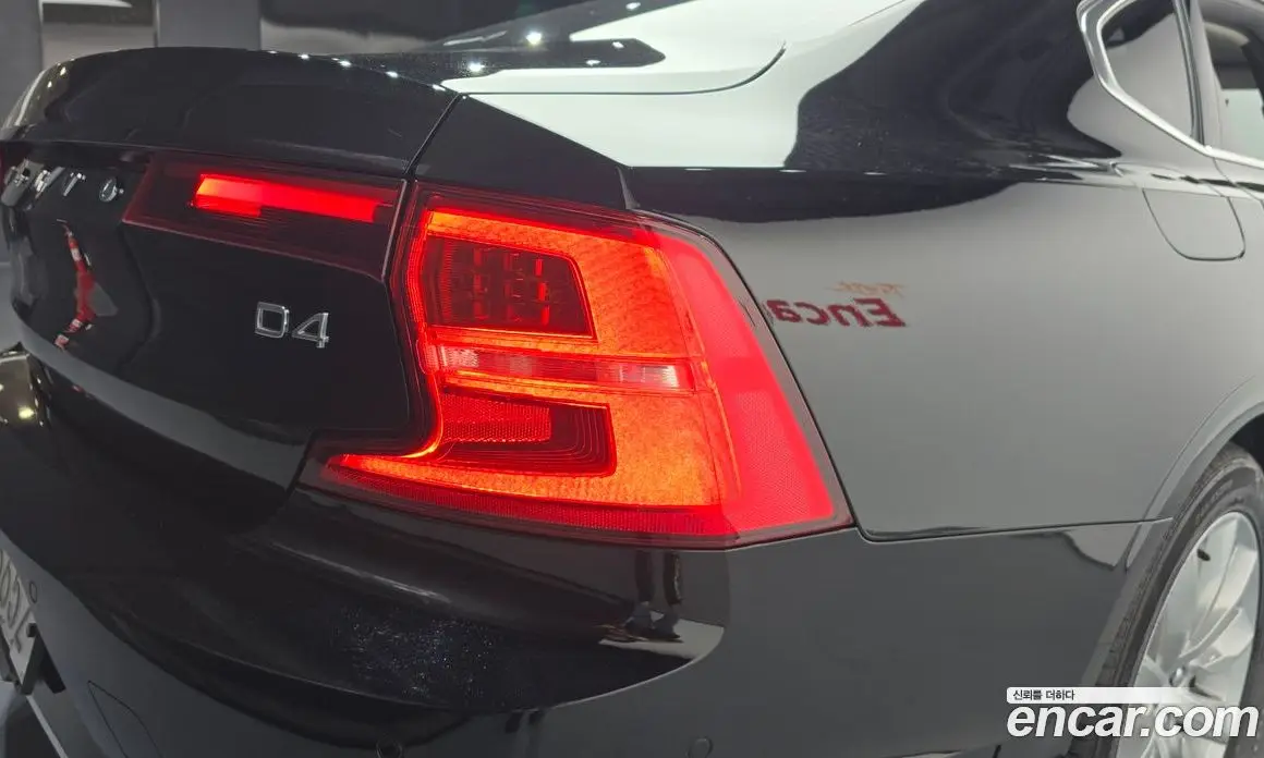 Volvo S90 2018 2.0 АКПП, фото 9