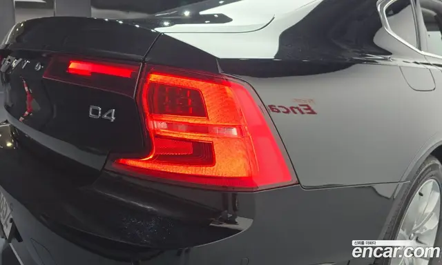 Volvo S90 2018 2.0 АКПП, миниатюра 9