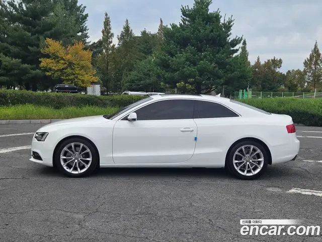 Audi A5 2013 2.0 АКПП, миниатюра 3 Audi A5 2013 2.0 АКПП, миниатюра 3