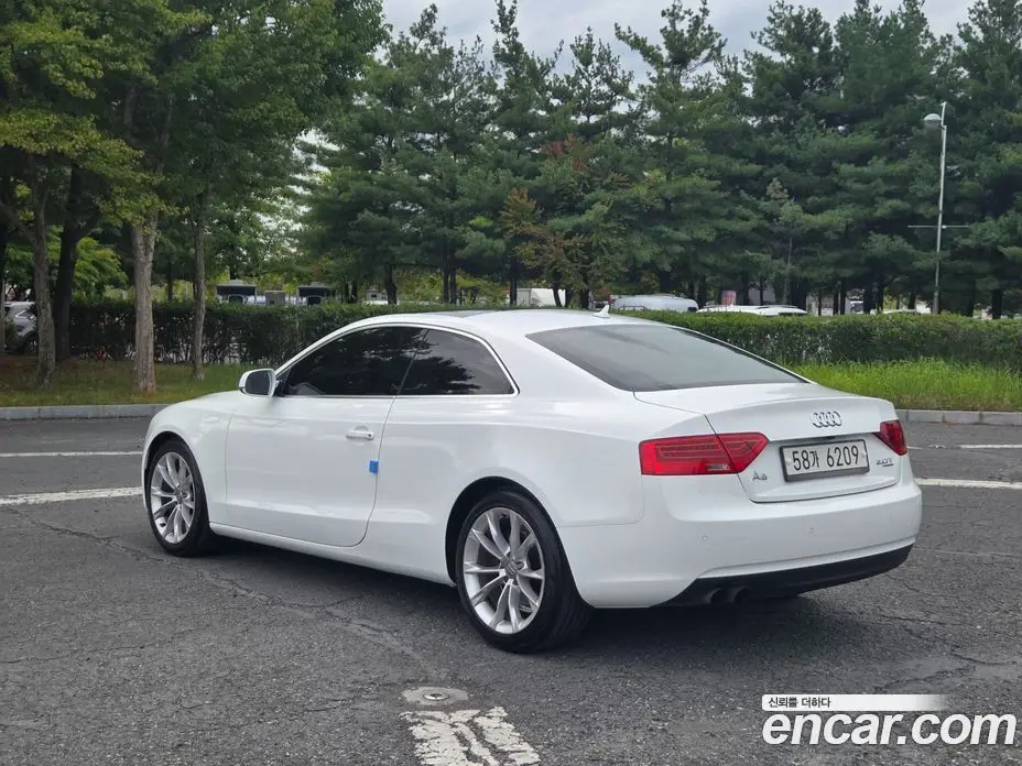 Audi A5 2013 2.0 АКПП, фото 4 Audi A5 2013 2.0 АКПП, фото 4