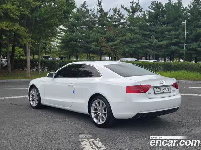 Audi A5 2013 2.0 АКПП, миниатюра 4 Audi A5 2013 2.0 АКПП, миниатюра 4