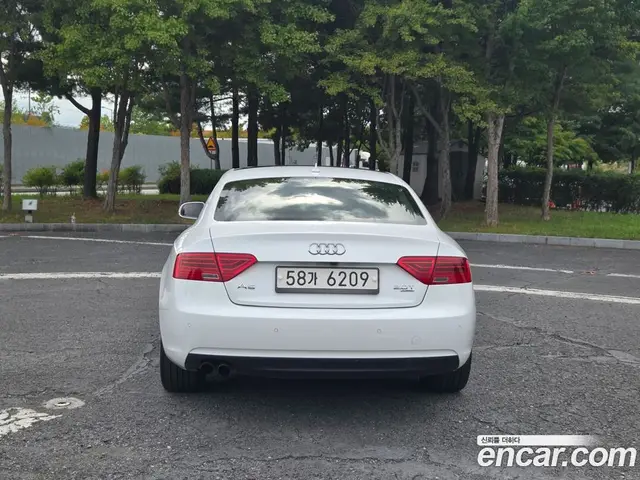 Audi A5 2013 2.0 АКПП, миниатюра 5 Audi A5 2013 2.0 АКПП, миниатюра 5