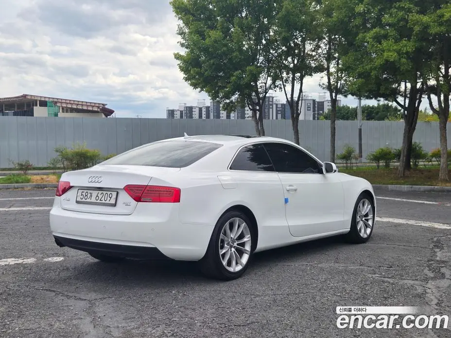 Audi A5 2013 2.0 АКПП, фото 6 Audi A5 2013 2.0 АКПП, фото 6