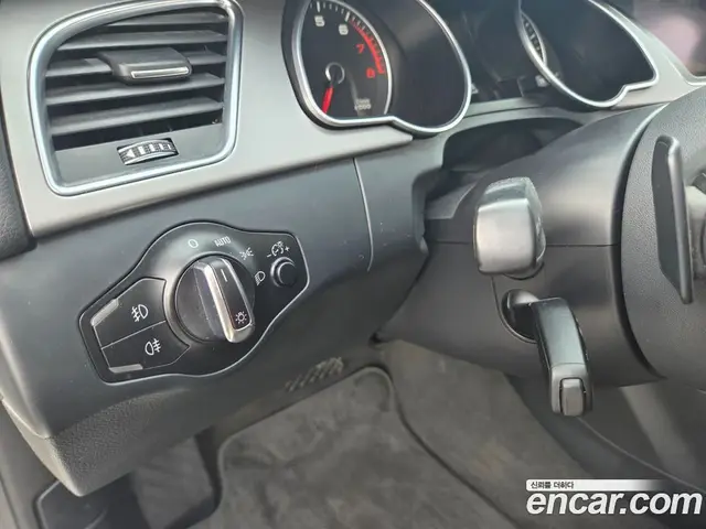 Audi A5 2013 2.0 АКПП, миниатюра 10 Audi A5 2013 2.0 АКПП, миниатюра 10