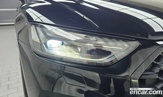 Audi SQ5 2023 3.0 АКПП, миниатюра 8