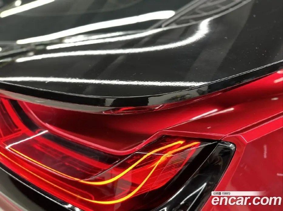 BMW i8 2016 1.5 АКПП, фото 14