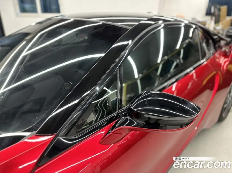 BMW i8 2016 1.5 АКПП, фото 20