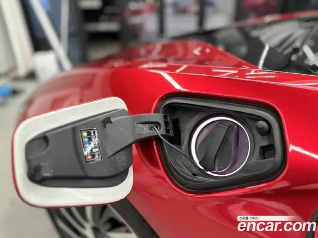 BMW i8 2016 1.5 АКПП, миниатюра 6