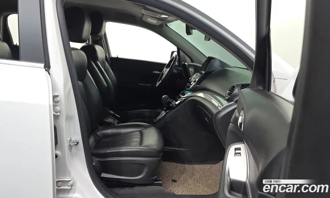 Chevrolet Orlando 2015 2.0 АКПП, фото 11