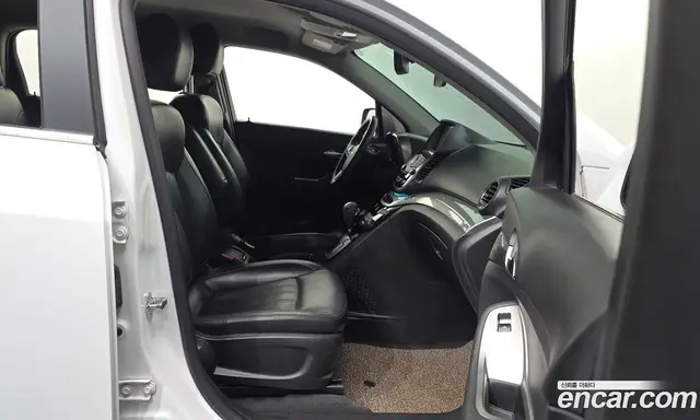 Chevrolet Orlando 2015 2.0 АКПП, миниатюра 11