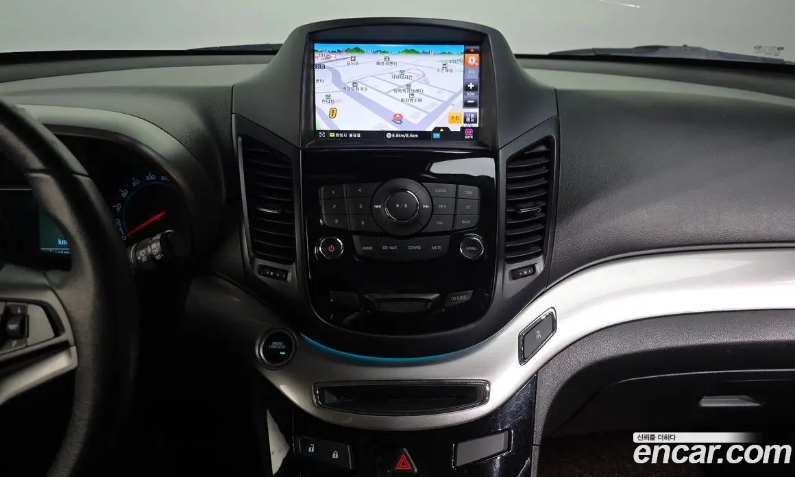 Chevrolet Orlando 2015 2.0 АКПП, фото 14