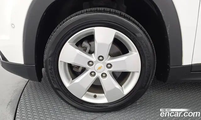 Chevrolet Orlando 2015 2.0 АКПП, миниатюра 5