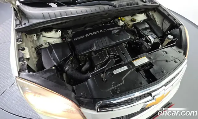 Chevrolet Orlando 2015 2.0 АКПП, миниатюра 6