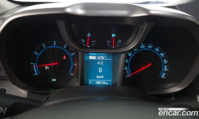 Chevrolet Orlando 2015 2.0 АКПП, миниатюра 8