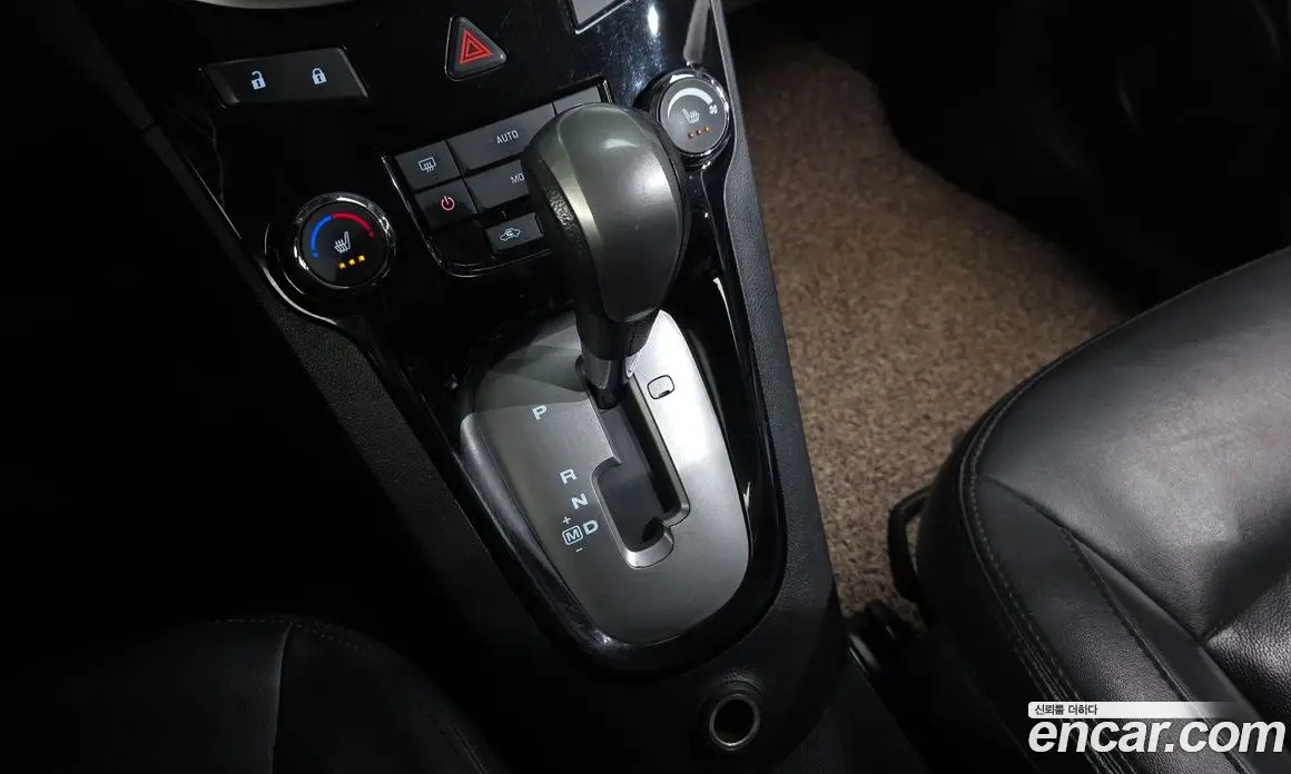 Chevrolet Orlando 2015 2.0 АКПП, фото 9