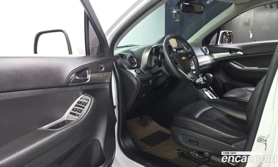 Chevrolet Orlando 2015 2.0 АКПП, фото 10
