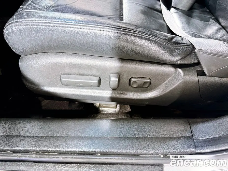 Honda Accord 2009 3.5 АКПП, фото 16