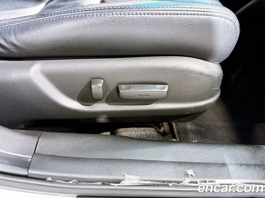 Honda Accord 2009 3.5 АКПП, фото 17