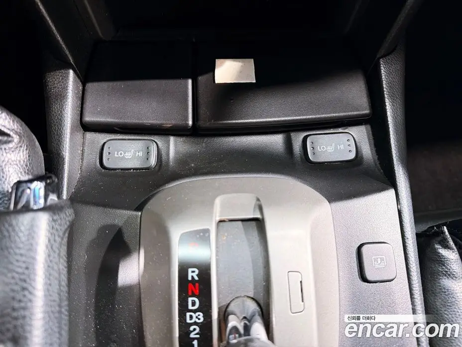 Honda Accord 2009 3.5 АКПП, фото 9