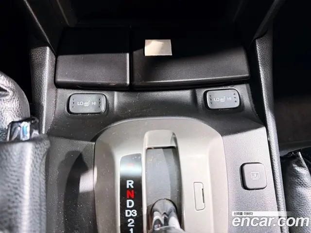 Honda Accord 2009 3.5 АКПП, миниатюра 9