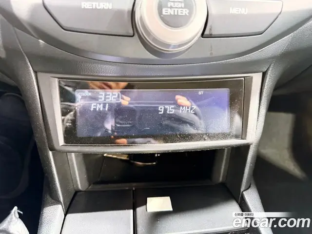 Honda Accord 2009 3.5 АКПП, миниатюра 10