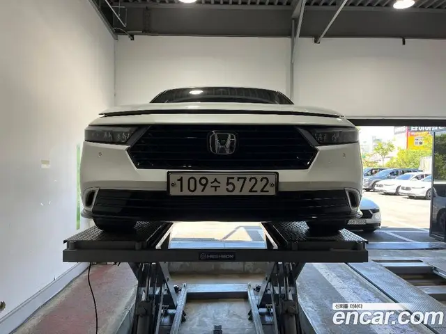 Honda Accord, 2024, 41 861 км Honda Accord, 2024, 41 861 км