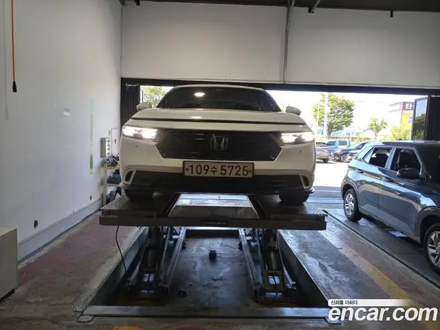 Honda Accord, 2024, 62 269 км