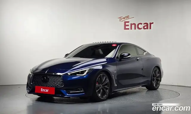 Infiniti Q60, 2019, 74 595 км Infiniti Q60, 2019, 74 595 км
