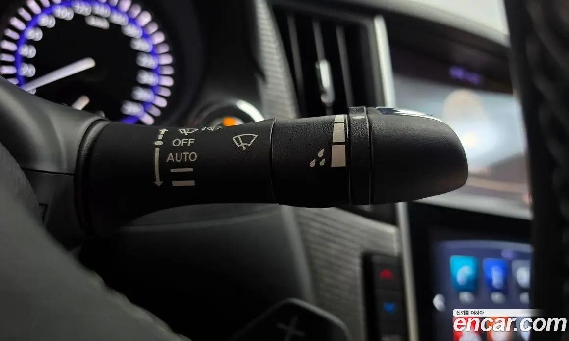 Infiniti Q60 2019 3.0 АКПП, фото 20