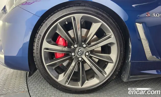 Infiniti Q60 2019 3.0 АКПП, миниатюра 5