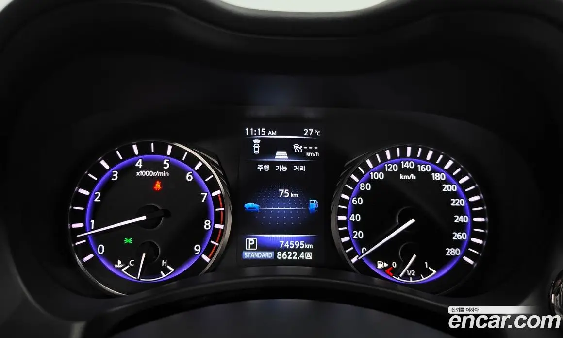 Infiniti Q60 2019 3.0 АКПП, фото 8