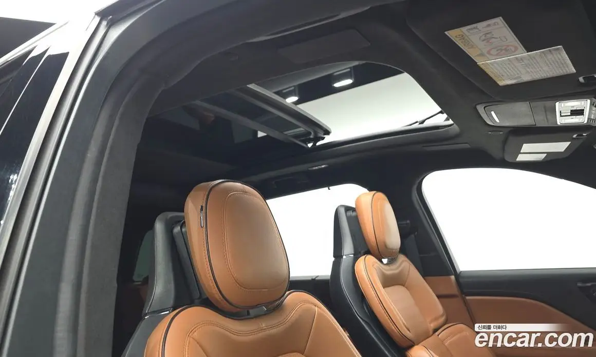 Lincoln Aviator 2023 3.0 АКПП, фото 16 Lincoln Aviator 2023 3.0 АКПП, фото 16
