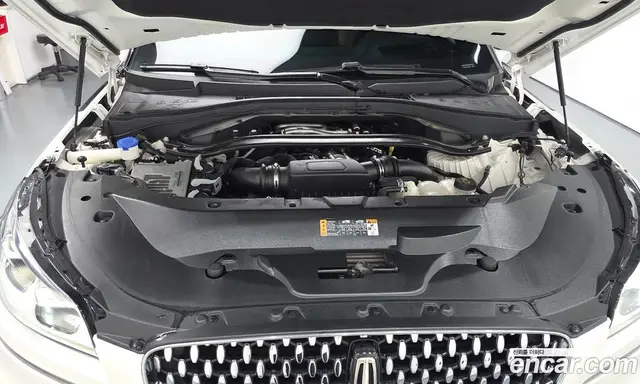 Lincoln Aviator 2023 3.0 АКПП, миниатюра 6 Lincoln Aviator 2023 3.0 АКПП, миниатюра 6