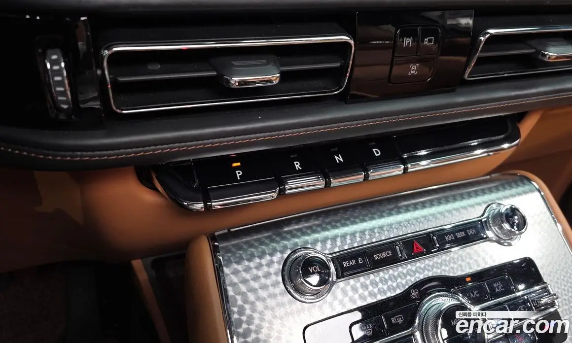 Lincoln Aviator 2023 3.0 АКПП, фото 9 Lincoln Aviator 2023 3.0 АКПП, фото 9