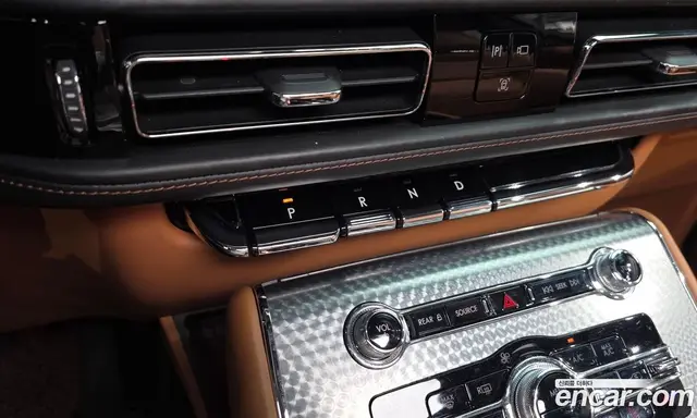 Lincoln Aviator 2023 3.0 АКПП, миниатюра 9 Lincoln Aviator 2023 3.0 АКПП, миниатюра 9