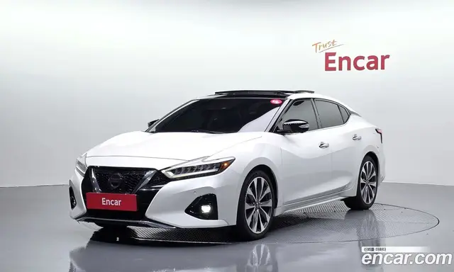 Nissan Maxima, 2019, 21 556 км Nissan Maxima, 2019, 21 556 км