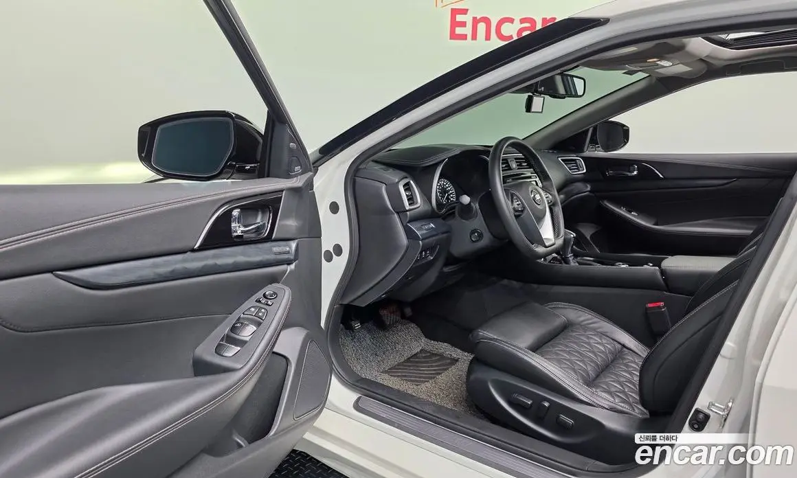 Nissan Maxima 2019 3.5 АКПП, фото 13