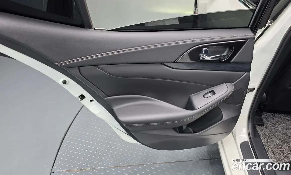 Nissan Maxima 2019 3.5 АКПП, фото 15