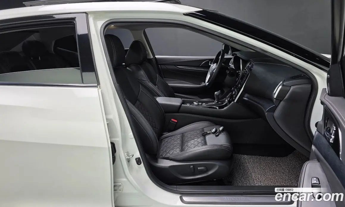 Nissan Maxima 2019 3.5 АКПП, фото 16
