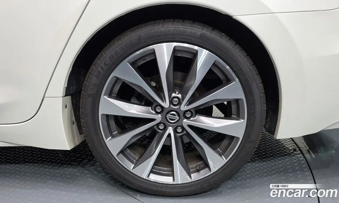 Nissan Maxima 2019 3.5 АКПП, фото 7