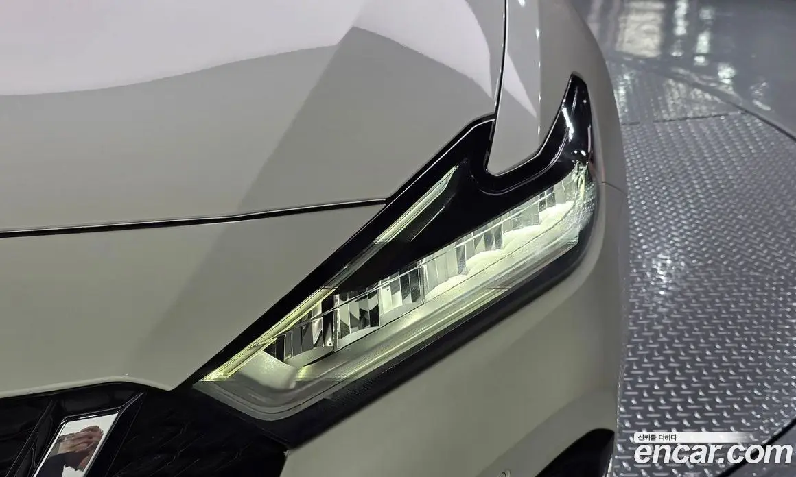 Nissan Maxima 2019 3.5 АКПП, фото 8
