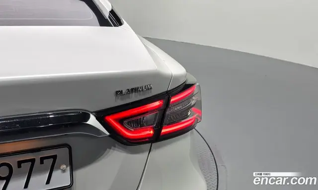 Nissan Maxima 2019 3.5 АКПП, миниатюра 9