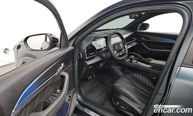 Renault (Samsung) Fluence 2026 1.5 АКПП, миниатюра 12