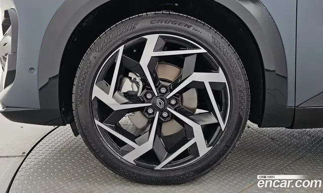 Renault (Samsung) Fluence 2026 1.5 АКПП, миниатюра 4