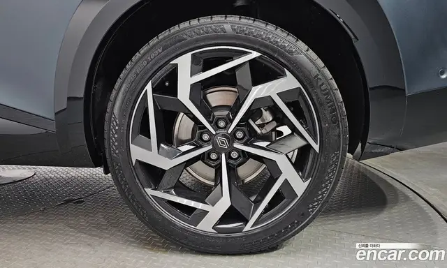 Renault (Samsung) Fluence 2026 1.5 АКПП, миниатюра 6
