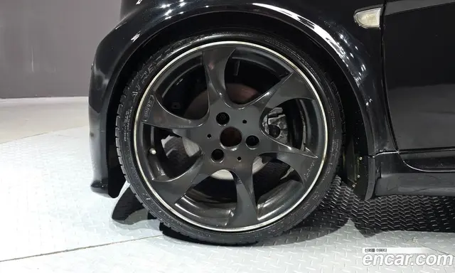 Smart Fortwo 2010 1.0 робот, миниатюра 5