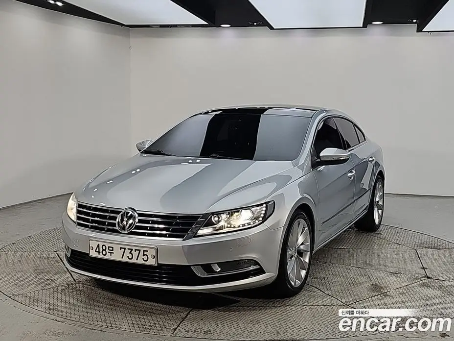 Volkswagen CC 2013 2.0 АКПП, фото 1 Volkswagen CC 2013 2.0 АКПП, фото 1