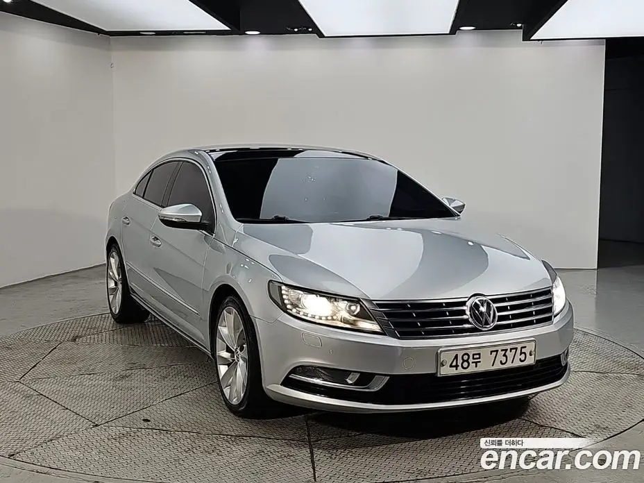 Volkswagen CC 2013 2.0 АКПП, фото 2 Volkswagen CC 2013 2.0 АКПП, фото 2