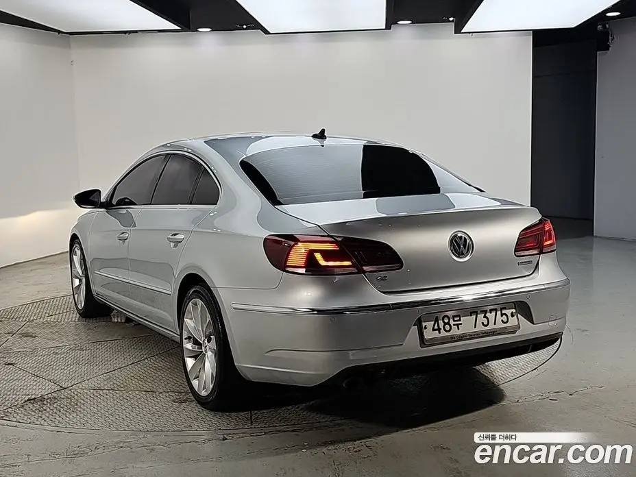 Volkswagen CC 2013 2.0 АКПП, фото 3 Volkswagen CC 2013 2.0 АКПП, фото 3
